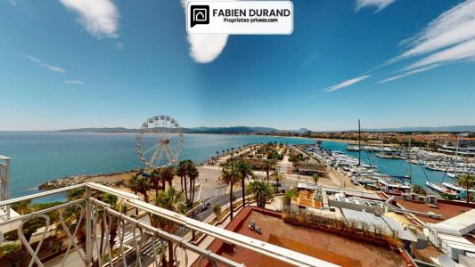 Annonce Vente 2 pices Appartement Saint-raphael 83
