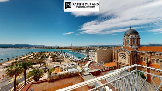 Acheter Appartement 43 m2 Saint-raphael