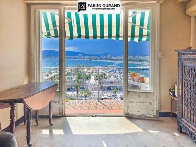 Acheter Appartement Saint-raphael 410526 euros