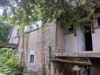 Annonce Vente 7 pices Maison Perrigny 39