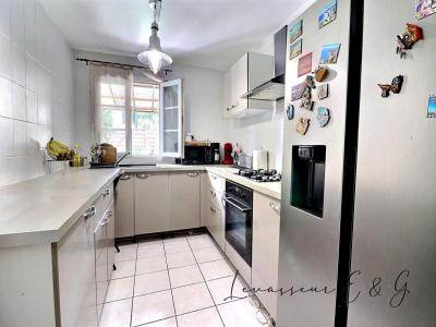 For sale Mello 4 rooms 83 m2 Oise (60660) photo 2