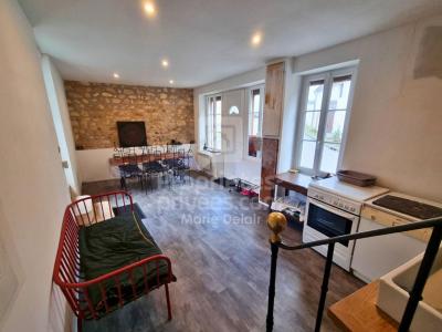 Annonce Vente 2 pices Maison Pouilly-sur-loire 58