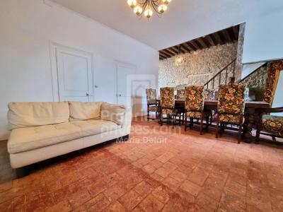Acheter Maison 76 m2 Pouilly-sur-loire