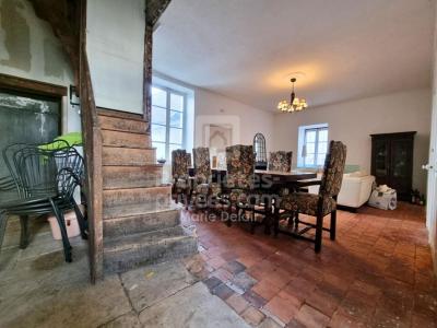 Acheter Maison Pouilly-sur-loire Nievre