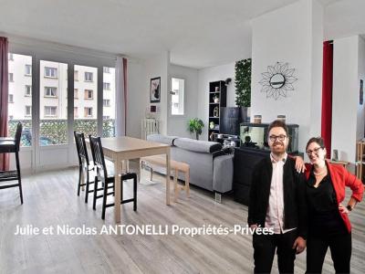 Annonce Vente 4 pices Appartement Saint-etienne 42