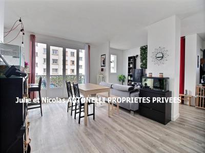 Acheter Appartement 80 m2 Saint-etienne