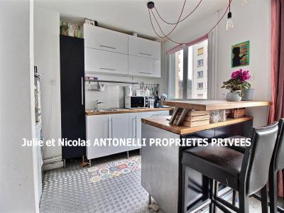 Acheter Appartement Saint-etienne 93000 euros