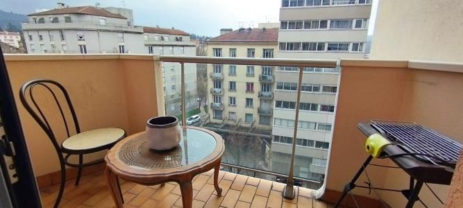 Annonce Vente 4 pices Appartement Saint-etienne 42