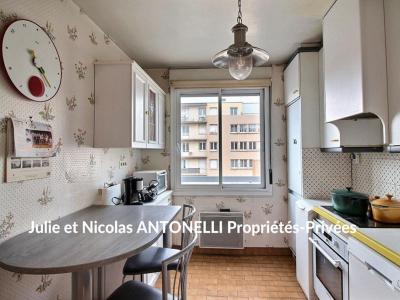 Acheter Appartement Saint-etienne Loire