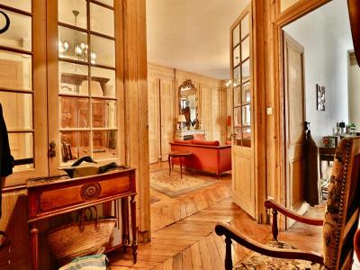 Acheter Appartement Lyon-2eme-arrondissement Rhone