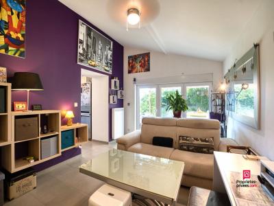 Annonce Vente 2 pices Appartement Simandres 69