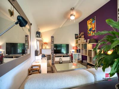 Acheter Appartement 47 m2 Simandres