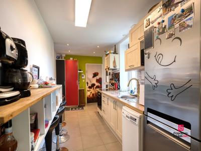 Acheter Appartement Simandres Rhone