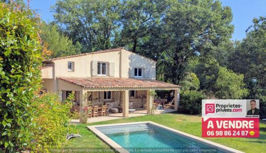 Annonce Vente 4 pices Maison Montauroux 83