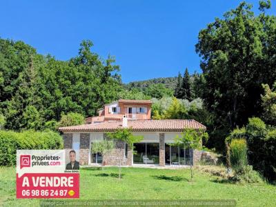 Annonce Vente 4 pices Maison Montauroux 83