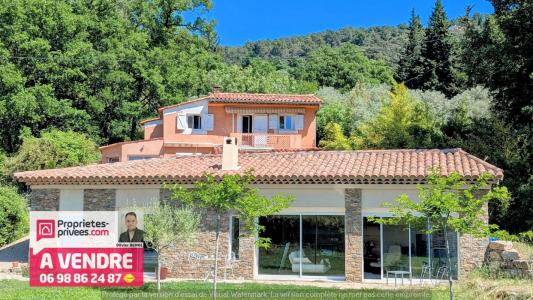 Acheter Maison Montauroux Var