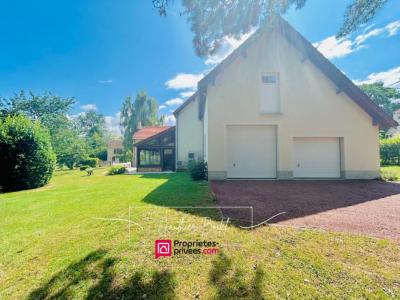 For sale Coulommiers 7 rooms 110 m2 Seine et marne (77120) photo 1