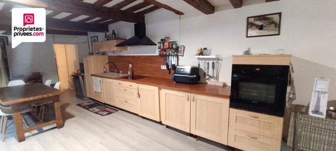 Annonce Vente 4 pices Maison Baudoncourt 70