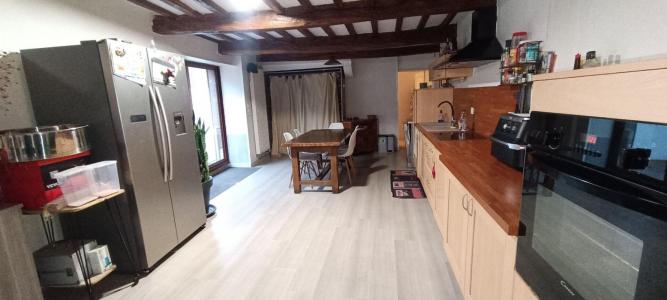 Acheter Maison 105 m2 Baudoncourt