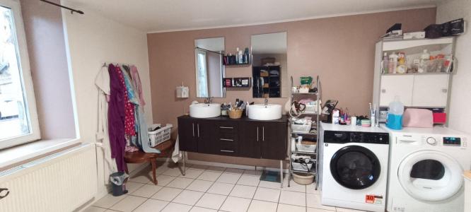 Acheter Maison Baudoncourt 95000 euros