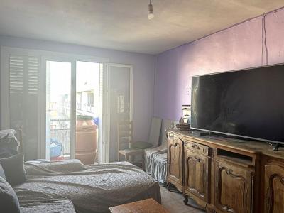 Acheter Appartement 61 m2 Marseille-3eme-arrondissement