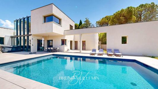 For sale Carcassonne 11 rooms 389 m2 Aude (11000) photo 0
