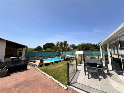 Annonce Vente 6 pices Maison Lafox 47