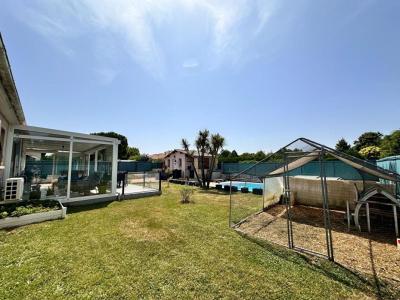 Acheter Maison 123 m2 Lafox