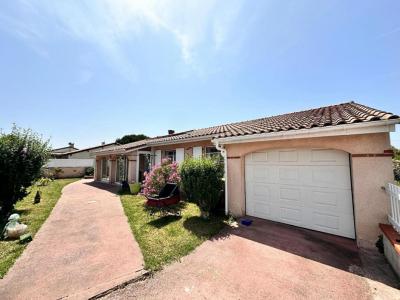 Acheter Maison Lafox Lot et garonne