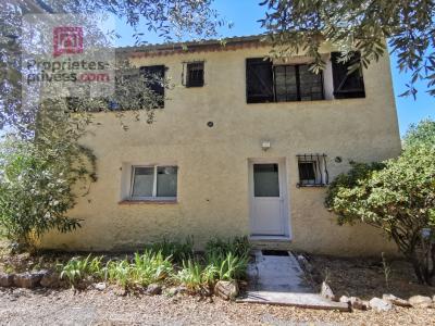 Annonce Vente 7 pices Maison Draguignan 83