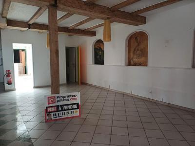Annonce Vente Immeuble Noyon 60