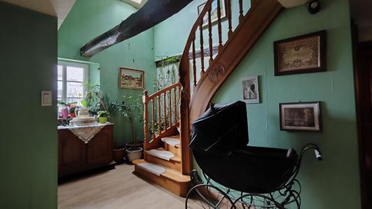 Acheter Maison Illfurth Haut rhin