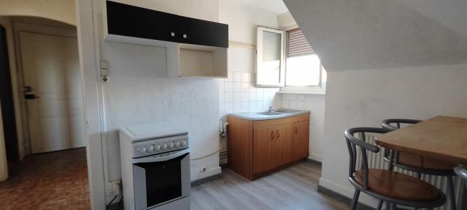 Annonce Vente 2 pices Appartement Delle 90