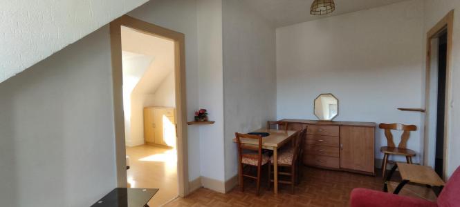 Acheter Appartement Delle Belfort