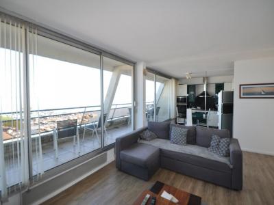 For sale Arcachon 2 rooms 57 m2 Gironde (33120) photo 3