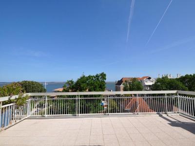 For sale Arcachon 4 rooms 72 m2 Gironde (33120) photo 2