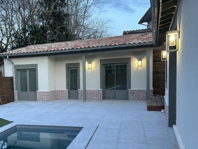 Annonce Vente 5 pices Maison Arcachon 33