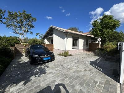Acheter Maison 130 m2 Arcachon