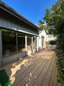Acheter Maison Arcachon Gironde