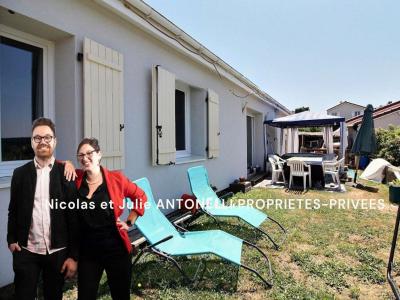 For sale Saint-just-malmont 5 rooms 75 m2 Haute loire (43240) photo 1