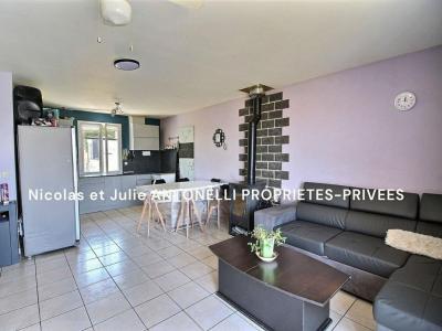 For sale Saint-just-malmont 5 rooms 75 m2 Haute loire (43240) photo 3