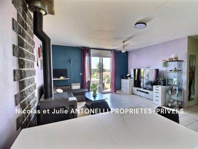 For sale Saint-just-malmont 5 rooms 75 m2 Haute loire (43240) photo 4