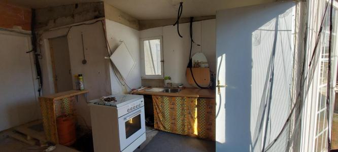 Annonce Vente 3 pices Maison Nimes 30