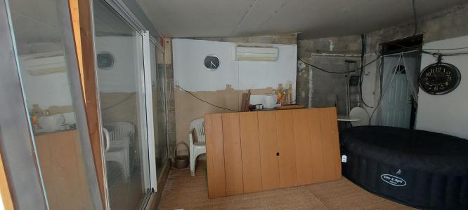 Acheter Maison 35 m2 Nimes