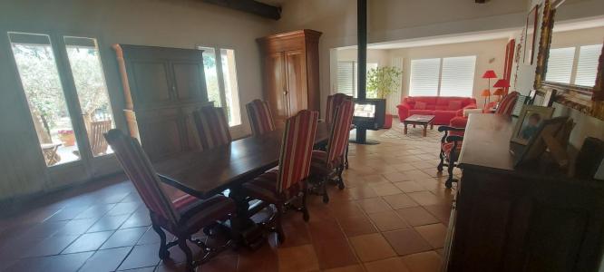 For sale Nimes 6 rooms 130 m2 Gard (30900) photo 4