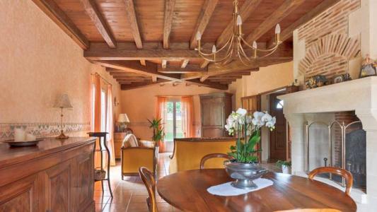 Acheter Maison 190 m2 Saint-laurent-sur-manoire