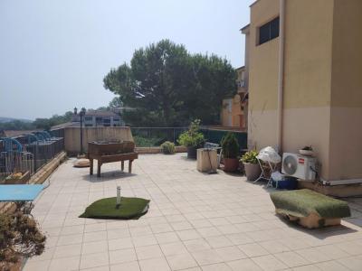 Acheter Appartement 52 m2 Vence