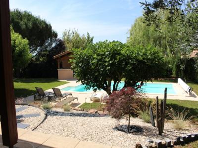 Annonce Vente 6 pices Maison Roussillon 38