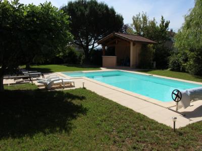 Acheter Maison 220 m2 Roussillon