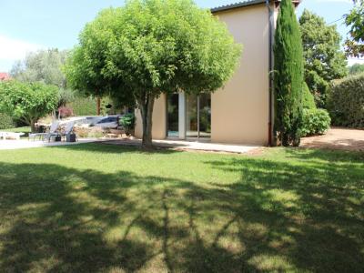 Acheter Maison Roussillon 520000 euros